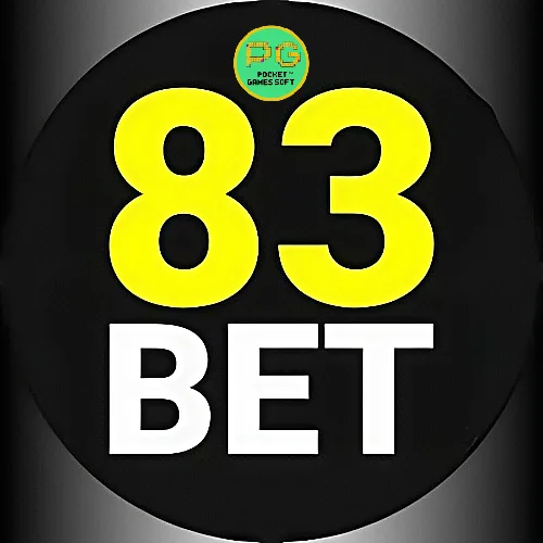 Logo da 83BET