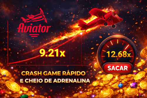 Aviator - Crash game popular na 83BET