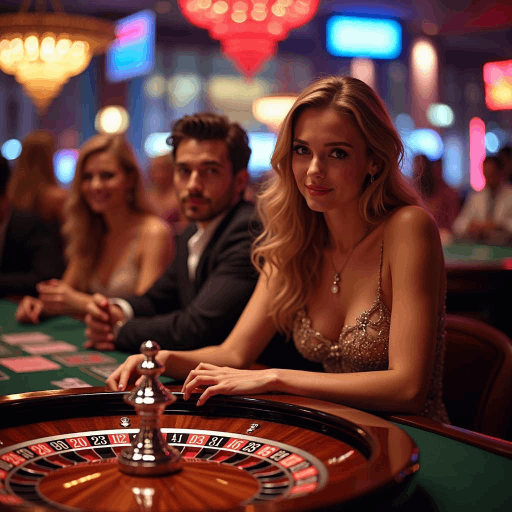 cassino 83BET jogos de mesa