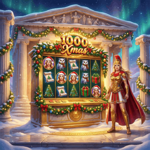 Chuva de Bônus 83BET nos slots